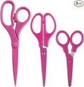 JAM PAPER Multi Purpose Scissors Set by JAMPaper