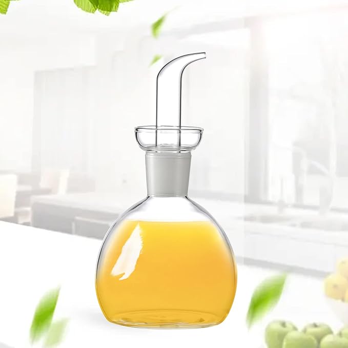 ELETON Planet Dish Soap Cruet - Image 4