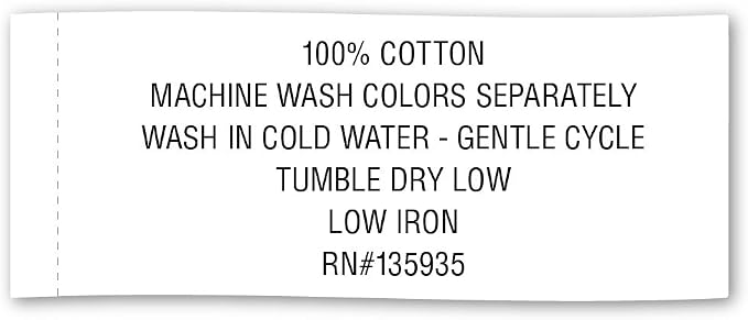 DII Basic Terry Collection Quilted 100% Cotton, 3 Piece - Image 12