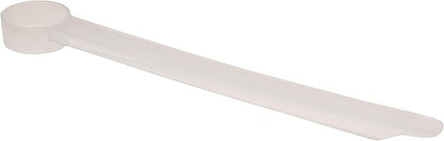 1/4 Teaspoon Long Handle Plastic Measuring Spoon by Supplement+and+Supply
