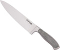 Cuisinart C77SS-8CF Graphix Collection Chef's Knife, Stainless Steel by Cuisinart
