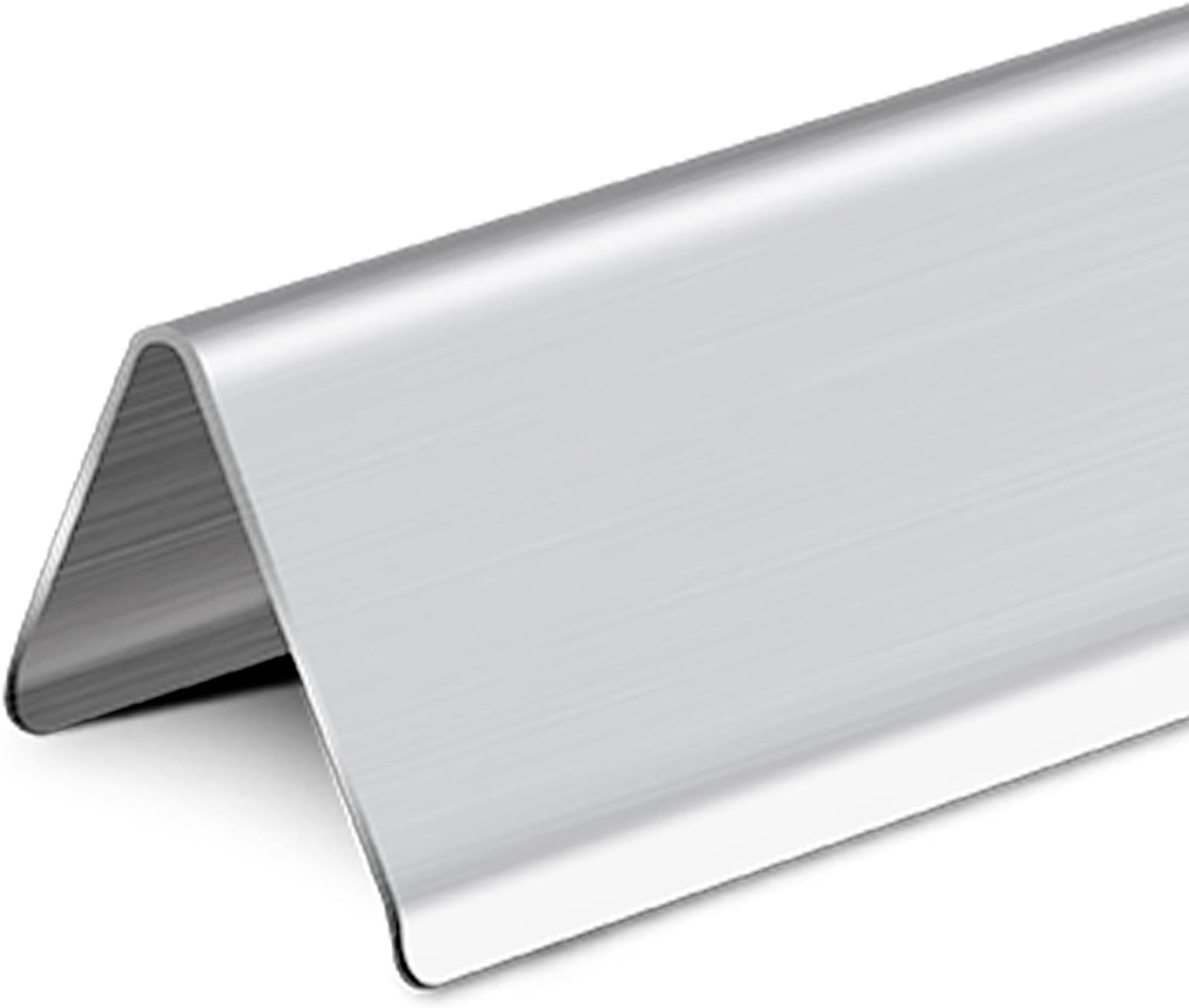 15” 9MM Grill Grates Replacement for 7535 7522 Weber Spirit Grill Spirit E-210, S-210, E-200, S-200, Weber Genesis Silver A, Spirit 500, Spirit 200 Series, BBQ Grill Parts Flavorizer Bars Grid