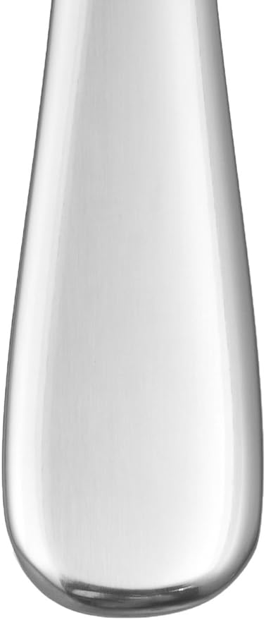 Amazon Basics Stainless Steel Dishwasher Safe Dinner Knives - Image 3