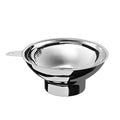 Serinar 5.7 Inch X 2.78 Inch Mouth Metal Canning Funnel by serinar