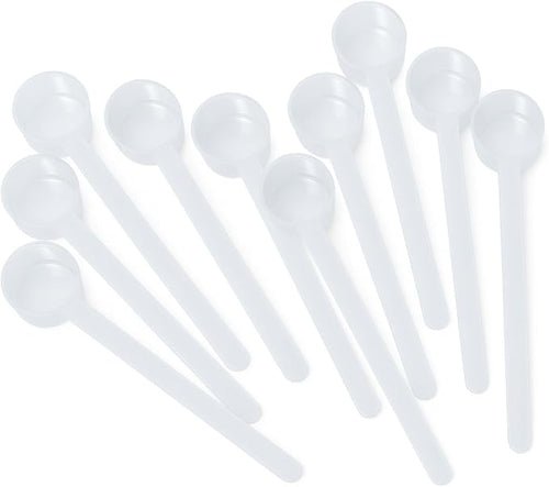 1 Tablespoon Long Handle Plastic Measuring Spoon by Supplement+and+Supply