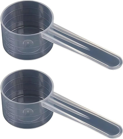 10g/20ml Measuring-Spoons Scoop by Unknown