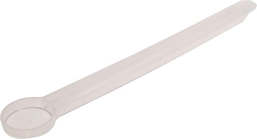 1/8 Teaspoon Long Handle Plastic Measuring Spoon by Supplement+and+Supply