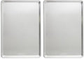 Nordic Ware Aluminum Full Size Sheet Pan 26 x 18 inches by NordicWare