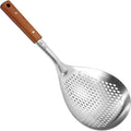 Spider Strainer Stainless Steel by ANMIOUHOME