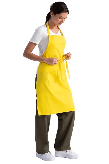 Chef Works Unisex Butcher Apron - Image 2