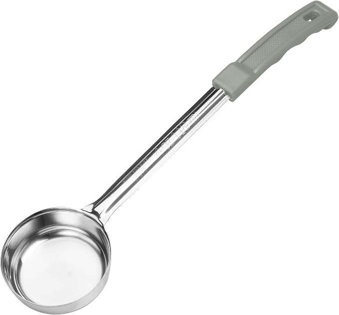 Winco Prime Food Portioner, NSF Listed, 4 Ounce by Winco