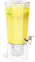 Lifewit 1.6 Gallon Drink Dispenser by Lifewit