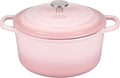 VORRINGARD Enameled Cast Iron Dutch Oven Pot by Unknown