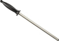 Mercer Culinary Diamond Honing Steel, 12 Inch by MercerCulinary