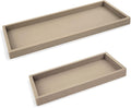 Spacewiser Countertop and Vanity Tray by Spacewiser