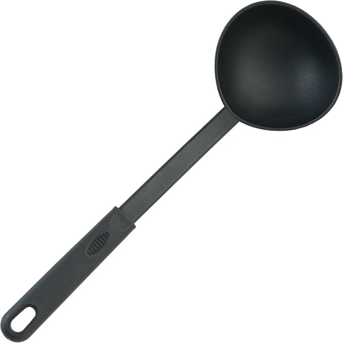Winco Heavy-Duty Nylon Ladle by Winco