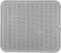 MicoYang Silicone Dish Drying Mat by MicoYang