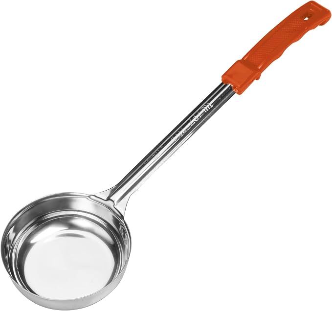 Winco Prime Food Portioner, NSF Listed, 8 Ounce by Winco