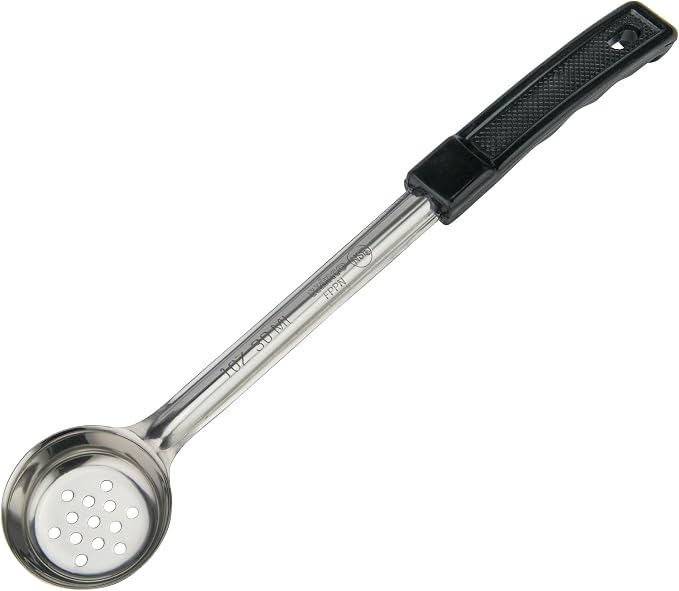 Winco Prime Food Portioner, NSF Listed, Perforated, 1 Ounce by Winco