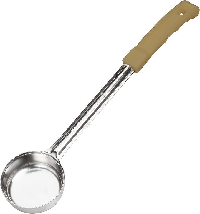 Winco Prime Food Portioner, NSF Listed, 3 Ounce by Winco