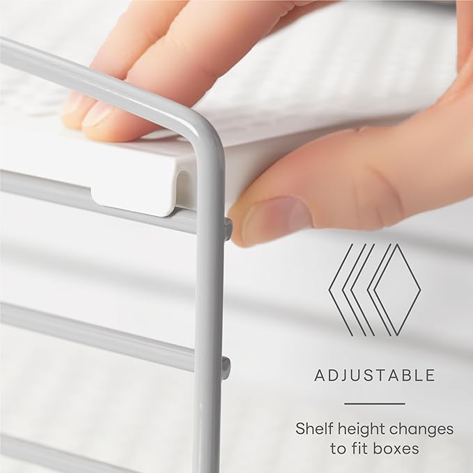 YouCopia UpSpace Adjustable Box Organizer - Image 2