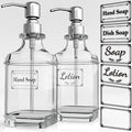 GLADPURE Soap Dispenser by GLADPURE