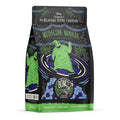 Bones Coffee Company The Nightmare Before Christmas Mudslide Boogie Flavored Coffee Beans, Whole Bean Coffee Medium Roast Low Acid, Chocolate Mudslide Flavor (12 oz)