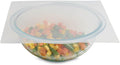 HIC Kitchen Splatter Guards for Microwave, BPA Free by HIC