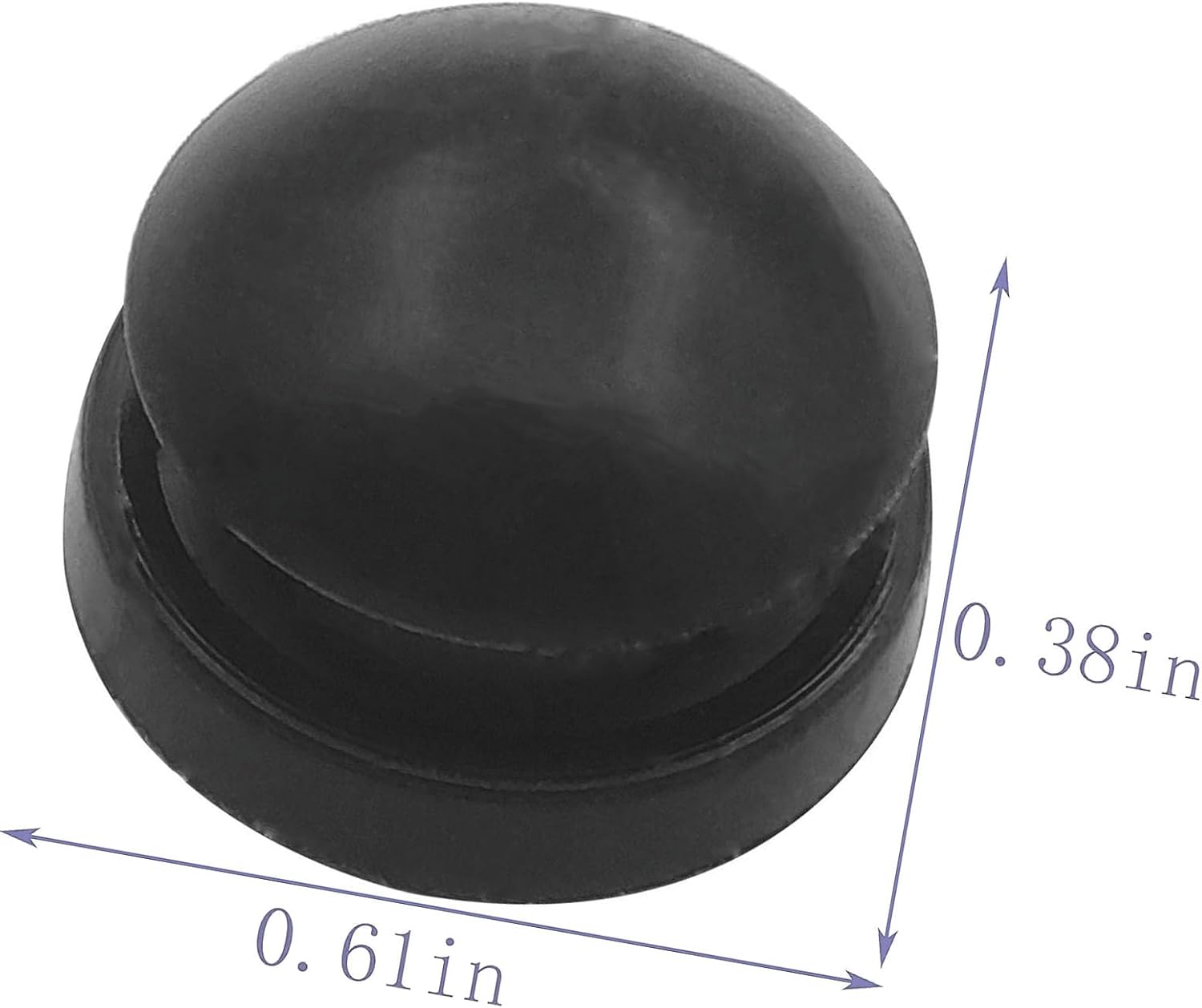 09985 Pressure Cooker Sealing Ring fits for Presto 01782 01745 01751 01781 01784 01755 Pressure Cooker Parts