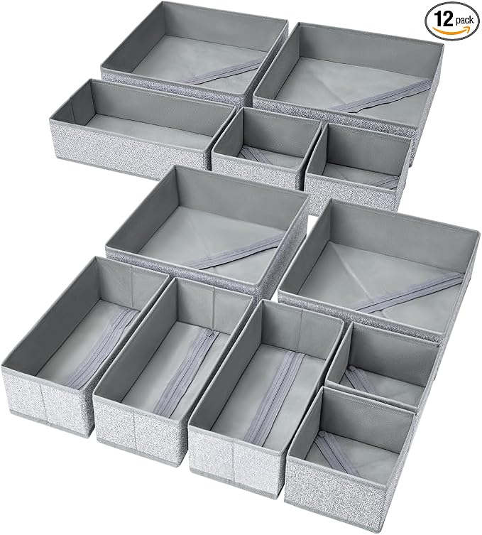 DIMJ Drawer Organizers by DiMJ