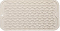 MicoYang Silicone Dish Drying Mat by MicoYang