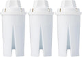 Amazon Basics Enhanced Replacement Water Filters by AmazonBasics