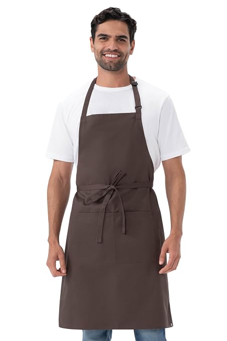 Chef Works Unisex Butcher Apron by ChefWorks