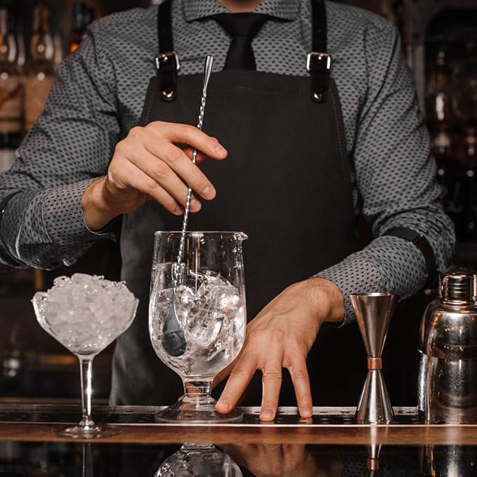 Briout Bar Spoon Cocktail Mixing Stirrers - Image 9