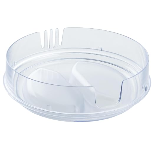 G.E.T. Heavy-Duty 1 Gallon Plastic Pitcher - Image 6