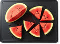 Commercial Grade Large 20 x 15 Black Cutting Board by ThirteenChefs