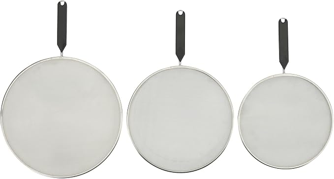 GoodCook Everyday Splatter Screens - Image 3