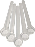 1/8 Teaspoon Long Handle Plastic Measuring Spoon by Supplement+and+Supply