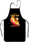 Funny Baking Apron, Baking Apron by Xmeden
