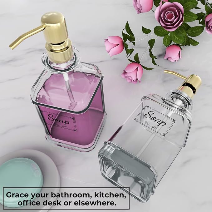 GLADPURE Soap Dispenser - Image 5