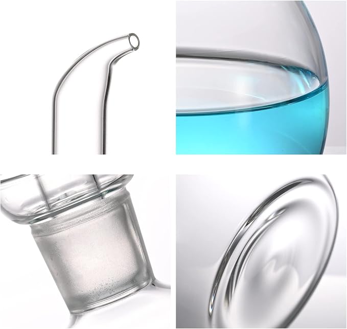 ELETON Planet Dish Soap Cruet - Image 9