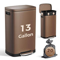 ELPHECO LPHECO Kitchen Trash Can by ELPHECOUSA