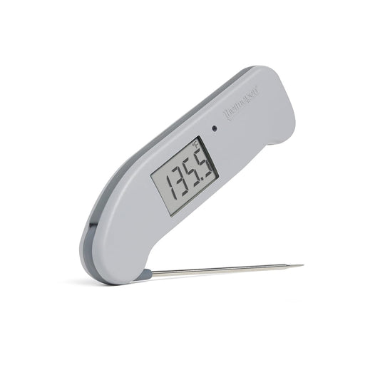 Thermapen ONE, No. 1 Recommended Instant-Read Thermometer - Dove Grey