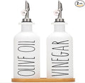 HOMCDALY Premium Olive Oil Dispenser by HOME