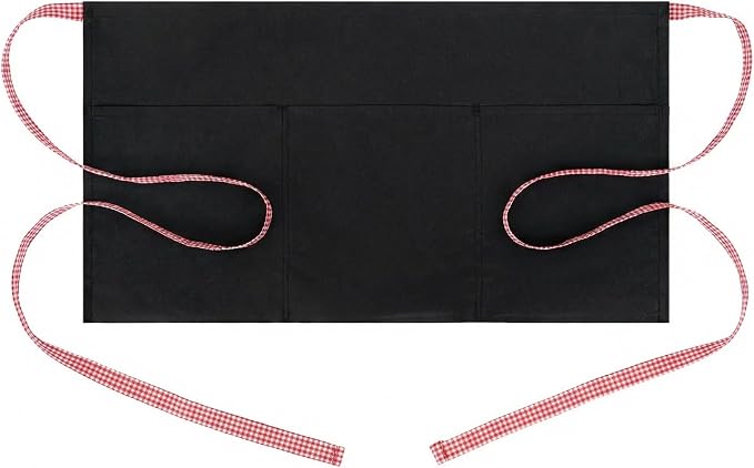 BOHARERS 3-Pocket Waist Apron by BOHARERS