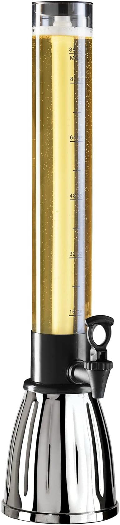 OGGI Beer Tower 88oz by OGGI