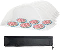 Simply Genius Pop-Up Mesh Food Covers by SimplyGenius