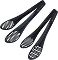 MSY BIGSUNNY Stainless Steel Buffet Tongs by MSYBIGSUNNY