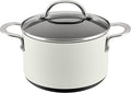 Anolon Achieve Hard Anodized Nonstick Saucepot by Anolon