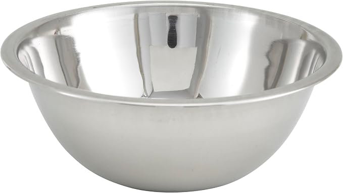 Winco, Stainless Steel by Fonteme